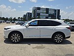Used 2023 ACURA MDX FWD W/TECHNOLOGY PACKAGE in FT. LAUDERDALE, FLORIDA (Photo 3)