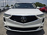 Used 2023 ACURA MDX FWD W/TECHNOLOGY PACKAGE in FT. LAUDERDALE, FLORIDA (Photo 5)