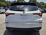 Used 2023 ACURA MDX FWD W/TECHNOLOGY PACKAGE in FT. LAUDERDALE, FLORIDA (Photo 6)