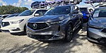 Used 2024 ACURA MDX SH-AWD W/TECHNOLOGY PACKAGE in FT. LAUDERDALE, FLORIDA