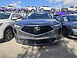 Used 2024 ACURA MDX SH-AWD W/TECHNOLOGY PACKAGE in FT. LAUDERDALE, FLORIDA (Photo 3)