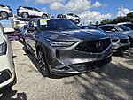 Used 2024 ACURA MDX SH-AWD W/TECHNOLOGY PACKAGE in FT. LAUDERDALE, FLORIDA (Photo 4)
