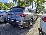 Used 2024 ACURA MDX SH-AWD W/TECHNOLOGY PACKAGE in FT. LAUDERDALE, FLORIDA (Photo 5)