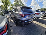 Used 2024 ACURA MDX SH-AWD W/TECHNOLOGY PACKAGE in FT. LAUDERDALE, FLORIDA (Photo 6)