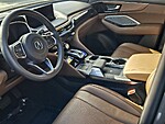 Used 2024 ACURA MDX SH-AWD W/TECHNOLOGY PACKAGE in FT. LAUDERDALE, FLORIDA (Photo 9)