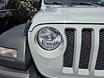 Used 2023 JEEP WRANGLER SPORT S 2 DOOR 4X4 in FT. LAUDERDALE, FLORIDA (Photo 11)