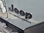 Used 2023 JEEP WRANGLER SPORT S 2 DOOR 4X4 in FT. LAUDERDALE, FLORIDA (Photo 7)