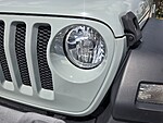 Used 2023 JEEP WRANGLER SPORT S 2 DOOR 4X4 in FT. LAUDERDALE, FLORIDA (Photo 10)