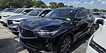 Used 2023 ACURA MDX FWD W/TECHNOLOGY PACKAGE in FT. LAUDERDALE, FLORIDA