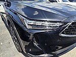 Used 2023 ACURA MDX FWD W/TECHNOLOGY PACKAGE in FT. LAUDERDALE, FLORIDA (Photo 4)