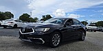 Used 2019 ACURA TLX 2.4L FWD in FT. LAUDERDALE, FLORIDA