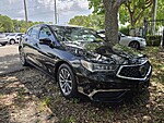 Used 2019 ACURA TLX 2.4L FWD in FT. LAUDERDALE, FLORIDA (Photo 3)
