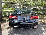 Used 2019 ACURA TLX 2.4L FWD in FT. LAUDERDALE, FLORIDA (Photo 5)