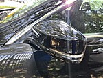 Used 2019 ACURA TLX 2.4L FWD in FT. LAUDERDALE, FLORIDA (Photo 10)