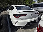 Used 2023 ACURA TLX FWD W/A-SPEC PACKAGE in FT. LAUDERDALE, FLORIDA (Photo 6)