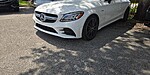 Used 2020 MERCEDES-BENZ C-CLASS AMG C 43 4MATIC CABRIOLET in FT. LAUDERDALE, FLORIDA