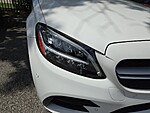 Used 2020 MERCEDES-BENZ C-CLASS AMG C 43 4MATIC CABRIOLET in FT. LAUDERDALE, FLORIDA (Photo 5)