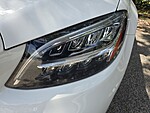 Used 2020 MERCEDES-BENZ C-CLASS AMG C 43 4MATIC CABRIOLET in FT. LAUDERDALE, FLORIDA (Photo 6)