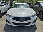 Used 2023 ACURA TLX FWD W/TECHNOLOGY PACKAGE in FT. LAUDERDALE, FLORIDA (Photo 3)