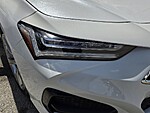 Used 2023 ACURA TLX FWD W/TECHNOLOGY PACKAGE in FT. LAUDERDALE, FLORIDA (Photo 5)