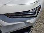 Used 2023 ACURA TLX FWD W/TECHNOLOGY PACKAGE in FT. LAUDERDALE, FLORIDA (Photo 6)