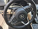 Used 2023 ACURA TLX FWD W/TECHNOLOGY PACKAGE in FT. LAUDERDALE, FLORIDA (Photo 9)