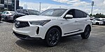 Used 2024 ACURA RDX SH-AWD W/A-SPEC PACKAGE in FT. LAUDERDALE, FLORIDA