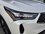 Used 2024 ACURA RDX SH-AWD W/A-SPEC PACKAGE in FT. LAUDERDALE, FLORIDA (Photo 5)
