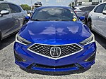 Used 2021 ACURA ILX SEDAN W/PREMIUM/A-SPEC PACKAGE in FT. LAUDERDALE, FLORIDA (Photo 3)