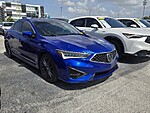 Used 2021 ACURA ILX SEDAN W/PREMIUM/A-SPEC PACKAGE in FT. LAUDERDALE, FLORIDA (Photo 4)