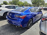 Used 2021 ACURA ILX SEDAN W/PREMIUM/A-SPEC PACKAGE in FT. LAUDERDALE, FLORIDA (Photo 5)