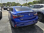 Used 2021 ACURA ILX SEDAN W/PREMIUM/A-SPEC PACKAGE in FT. LAUDERDALE, FLORIDA (Photo 7)