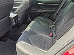 Used 2018 TOYOTA CAMRY XSE AUTO in FT. LAUDERDALE, FLORIDA (Photo 11)