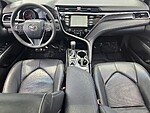 Used 2018 TOYOTA CAMRY XSE AUTO in FT. LAUDERDALE, FLORIDA (Photo 12)