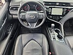 Used 2018 TOYOTA CAMRY XSE AUTO in FT. LAUDERDALE, FLORIDA (Photo 13)