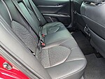 Used 2018 TOYOTA CAMRY XSE AUTO in FT. LAUDERDALE, FLORIDA (Photo 15)