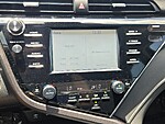 Used 2018 TOYOTA CAMRY XSE AUTO in FT. LAUDERDALE, FLORIDA (Photo 19)