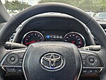 Used 2018 TOYOTA CAMRY XSE AUTO in FT. LAUDERDALE, FLORIDA (Photo 21)