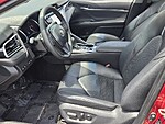 Used 2018 TOYOTA CAMRY XSE AUTO in FT. LAUDERDALE, FLORIDA (Photo 10)