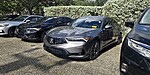 Used 2025 ACURA INTEGRA MANUAL W/A-SPEC TECHNOLOGY PACKAGE in FT. LAUDERDALE, FLORIDA