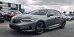 Used 2025 ACURA INTEGRA MANUAL W/A-SPEC TECHNOLOGY PACKAGE in FT. LAUDERDALE, FLORIDA