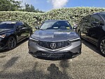 Used 2025 ACURA INTEGRA MANUAL W/A-SPEC TECHNOLOGY PACKAGE in FT. LAUDERDALE, FLORIDA (Photo 3)