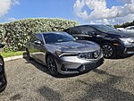 Used 2025 ACURA INTEGRA MANUAL W/A-SPEC TECHNOLOGY PACKAGE in FT. LAUDERDALE, FLORIDA (Photo 4)