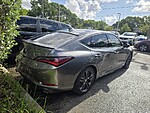 Used 2025 ACURA INTEGRA MANUAL W/A-SPEC TECHNOLOGY PACKAGE in FT. LAUDERDALE, FLORIDA (Photo 5)