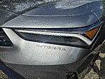 Used 2025 ACURA INTEGRA MANUAL W/A-SPEC TECHNOLOGY PACKAGE in FT. LAUDERDALE, FLORIDA (Photo 9)
