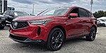 Used 2022 ACURA RDX FWD W/A-SPEC PACKAGE in FT. LAUDERDALE, FLORIDA