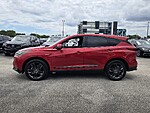 Used 2022 ACURA RDX FWD W/A-SPEC PACKAGE in FT. LAUDERDALE, FLORIDA (Photo 3)