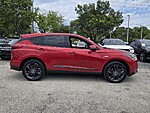 Used 2022 ACURA RDX FWD W/A-SPEC PACKAGE in FT. LAUDERDALE, FLORIDA (Photo 4)