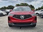 Used 2022 ACURA RDX FWD W/A-SPEC PACKAGE in FT. LAUDERDALE, FLORIDA (Photo 5)