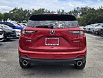 Used 2022 ACURA RDX FWD W/A-SPEC PACKAGE in FT. LAUDERDALE, FLORIDA (Photo 6)